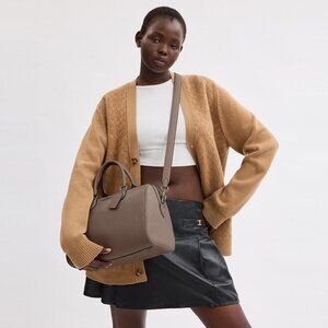 Rowan Large Satchel Bag